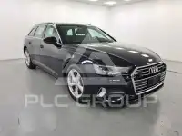 2021 Audi A6