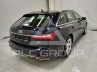 2021 Audi A6