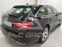 2021 Audi A6