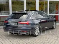 2021 Audi A6