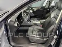 2021 Audi A6