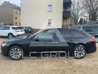 2021 Audi A6