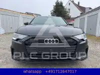 2021 Audi A6