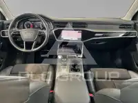 2021 Audi A6