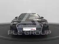 2021 Audi A6