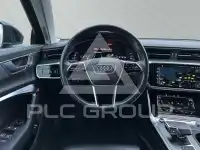 2021 Audi A6