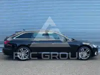 2021 Audi A6