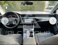 2021 Audi A6