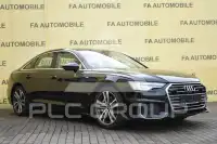 2021 Audi A6