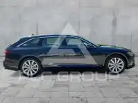 2021 Audi A6