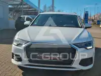 2021 Audi A6