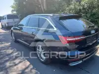 2021 Audi A6