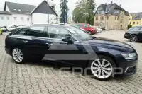 2021 Audi A6