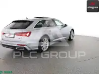 2021 Audi A6
