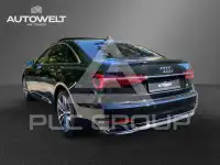 2021 Audi A6