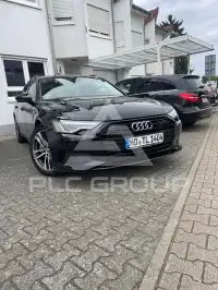 2021 Audi A6