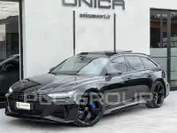 2021 Audi A6