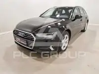 2021 Audi A6
