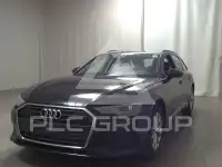 2021 Audi A6