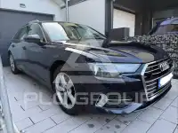 2021 Audi A6
