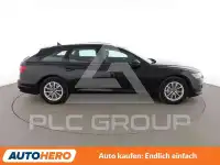 2021 Audi A6