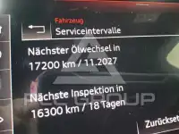 2021 Audi A6
