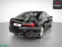 2021 Audi A6