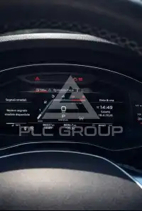 2021 Audi A6
