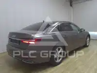 2021 Audi A6