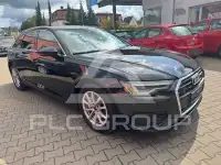 2021 Audi A6