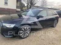 2021 Audi A6
