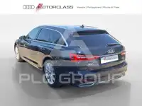 2021 Audi A6