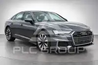 2021 Audi A6