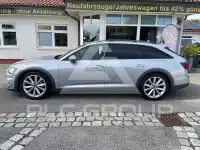 2021 Audi A6