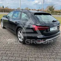 2021 Audi A6