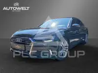 2021 Audi A6