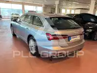2021 Audi A6
