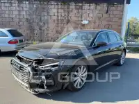 2021 Audi A6