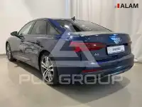2021 Audi A6