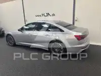 2021 Audi A6