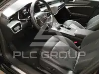 2021 Audi A6