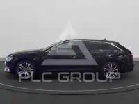 2021 Audi A6