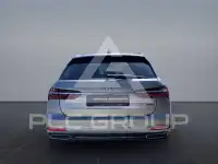 2021 Audi A6