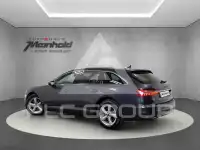 2021 Audi A6