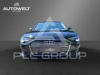 2021 Audi A6