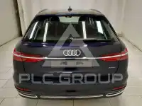 2021 Audi A6