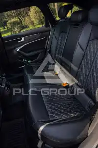 2021 Audi A6