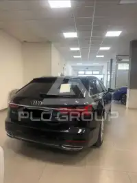 2021 Audi A6