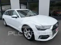 2021 Audi A6