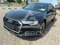 2021 Audi A6